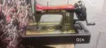 Hand silai machine