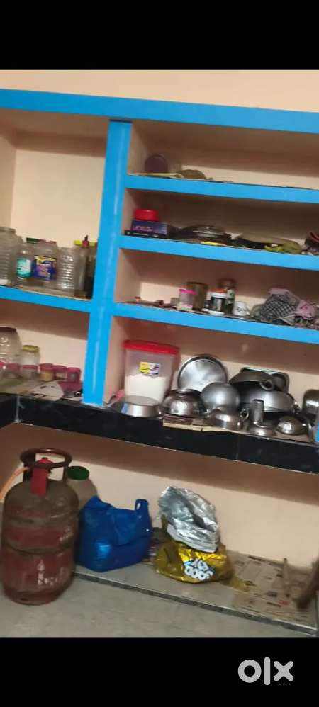 Single BHK Room for Rent