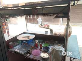 Food Thela Bechna Hai 14000