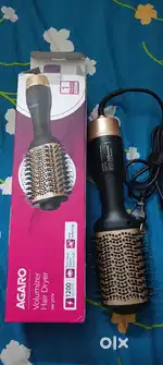 AGARO VOLUMIZER HAIR DRYER