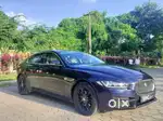 Jaguar XE Prestige, 2018, Diesel