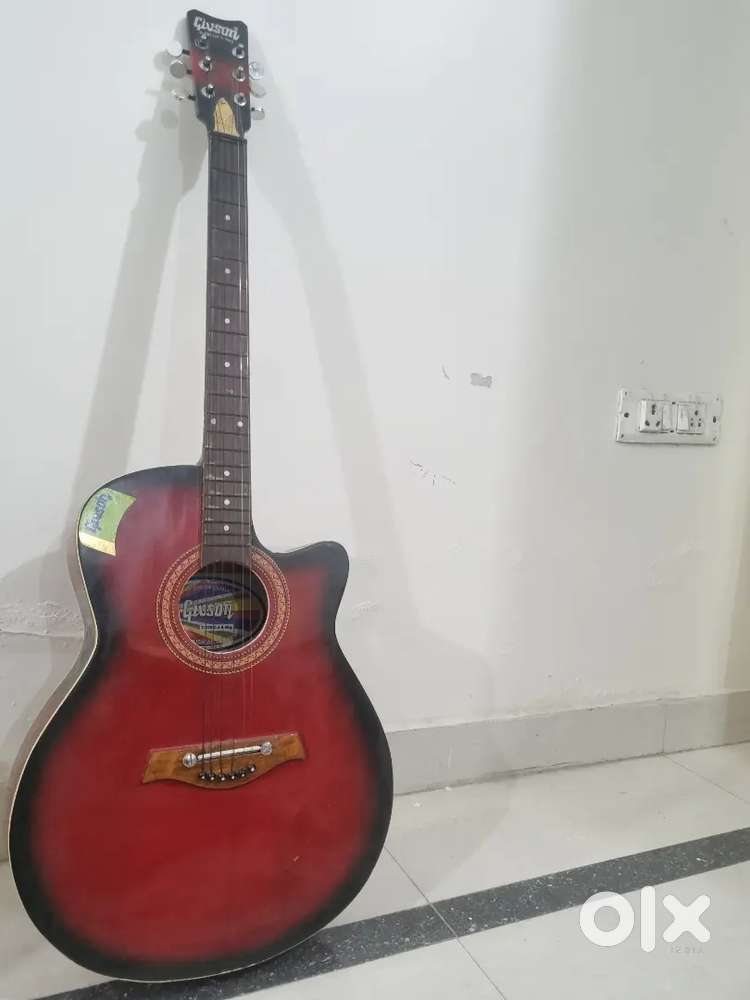 Givson guitar
