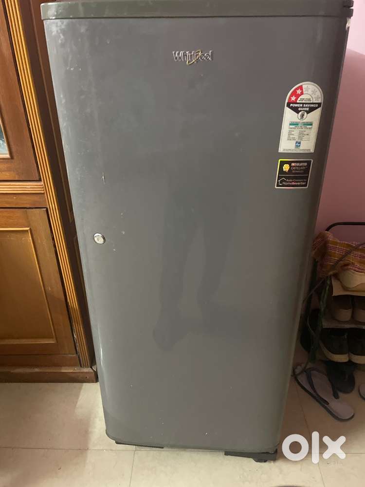 Used Whirlpool Fridge for Sale