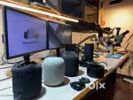 REPAIR Apple Homepod Airpod Vision Pro TV