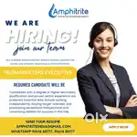 Exciting Opportunity for Female Telemarketers