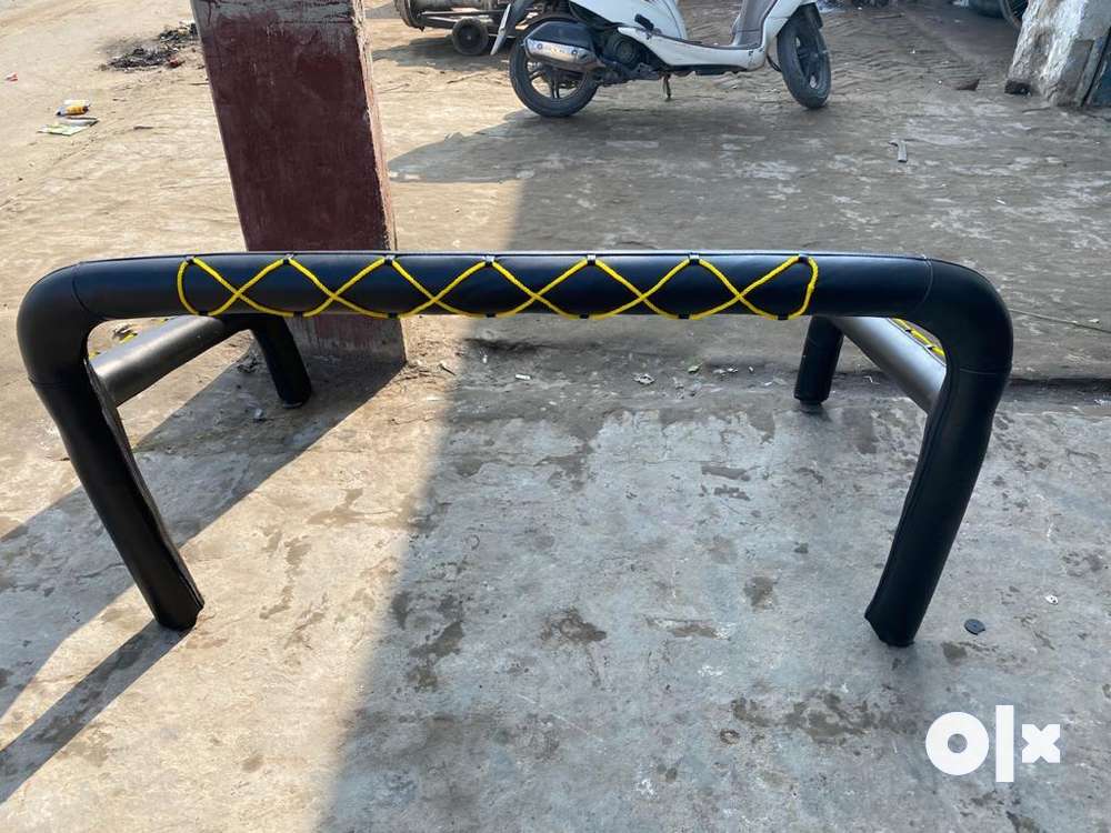 Roller bar for jeep jeep spare parts