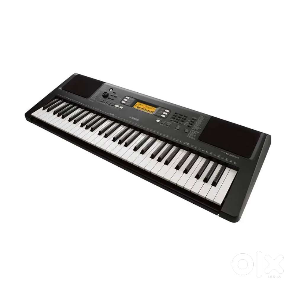 Yamaha Keyboard