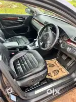 Volkswagen Passat 2011 Diesel Well Maintained