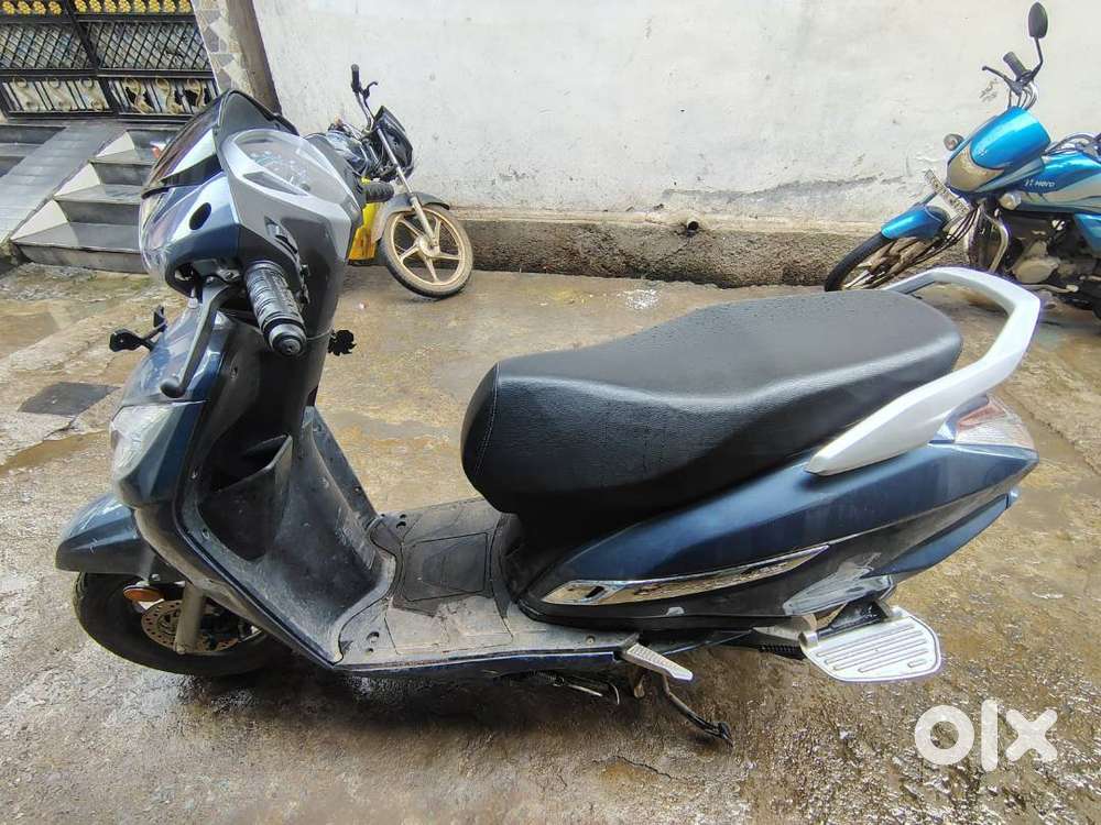 good condition 2 year old