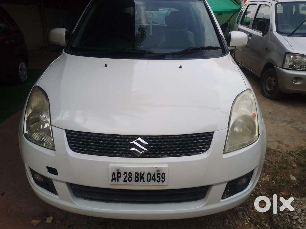 Maruti Suzuki Swift VDI Optional, 2008, Diesel
