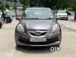Honda Brio 2011-2013 S MT, 2013, Petrol