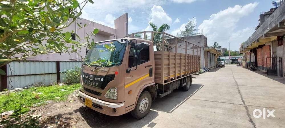 Eicher2095Xp
