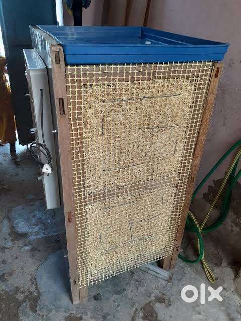 Wooden Cooler