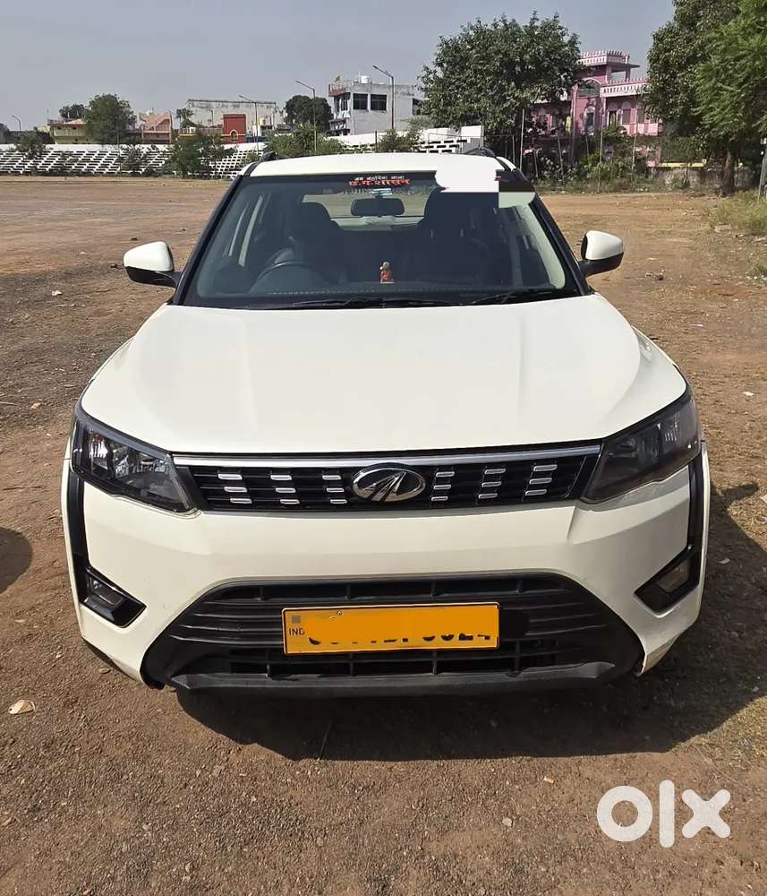 Mahindra XUV300 TurboSport 2022 Diesel 115000 Km Driven