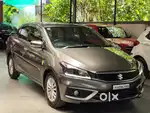Maruti Suzuki Ciaz Smart Hybrid Zeta, 2022, Petrol