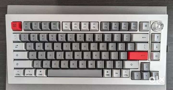 OnePlus Keyboard 81 Pro