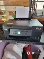 Canon PIXMA MegaTank G3770