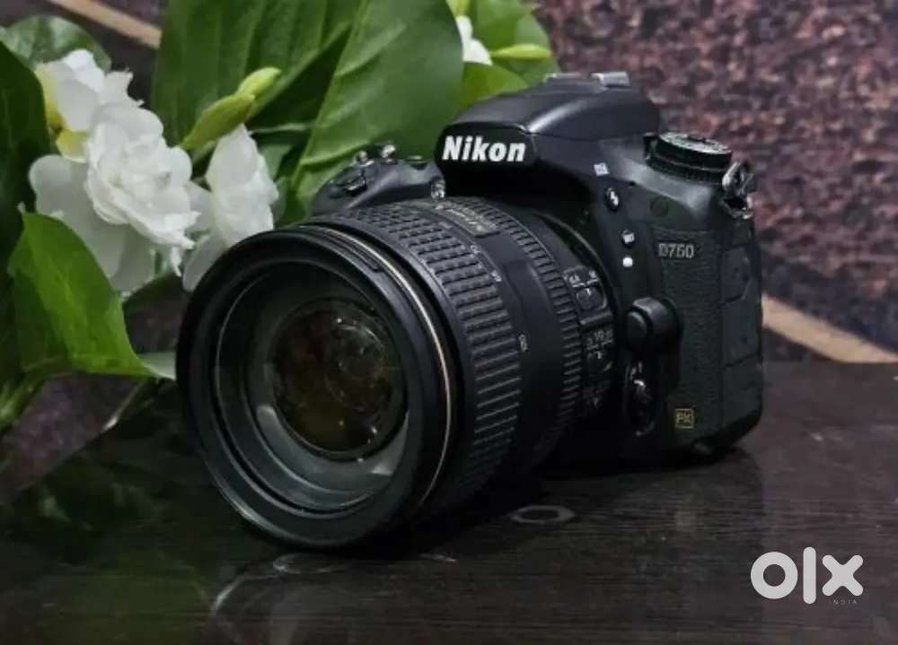 Immediate sell : Nikon d750