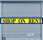 Rent for shop prime location new market area.