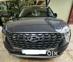 Hyundai Alcazar 2022