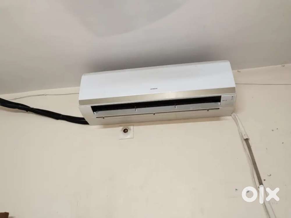 Hitachi Air conditioning 1.5 ton