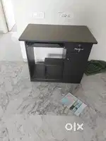 Study table with chair