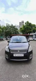 Maruti Suzuki Ertiga 2012-2015 VDI, 2015, Diesel