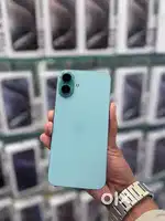IPHONE 16 PLUS REFURBISHED MOBILE 512 GB MULTI COLOUR
