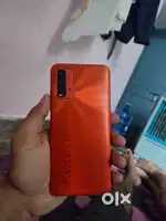 Redmi power