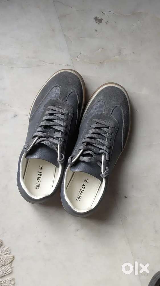 Westside Soleplay Sneakers