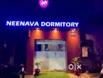 Boy and girl paying guest house neenava Dormitory