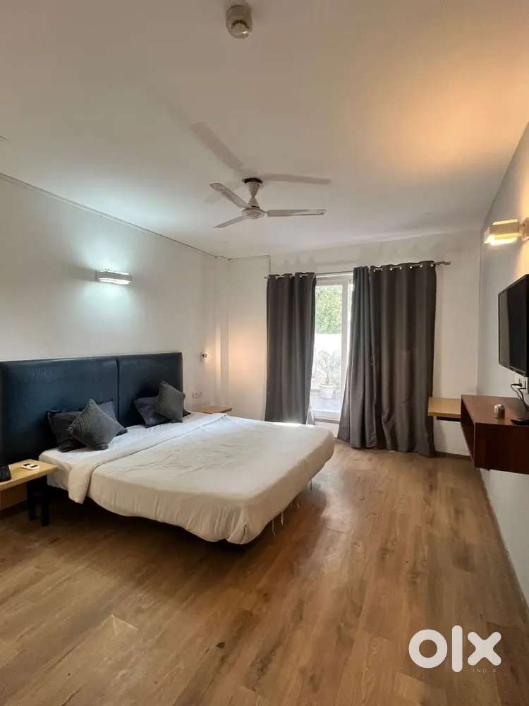 Urbana pg near sec 38 30 43 GURGAON