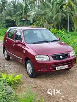 Maruti Suzuki Alto 0.8 LXI (O), 2012, Petrol