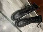 Platform Boots