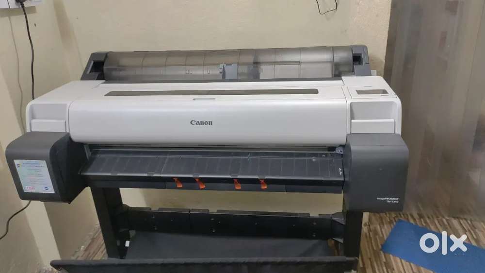 Canon printer