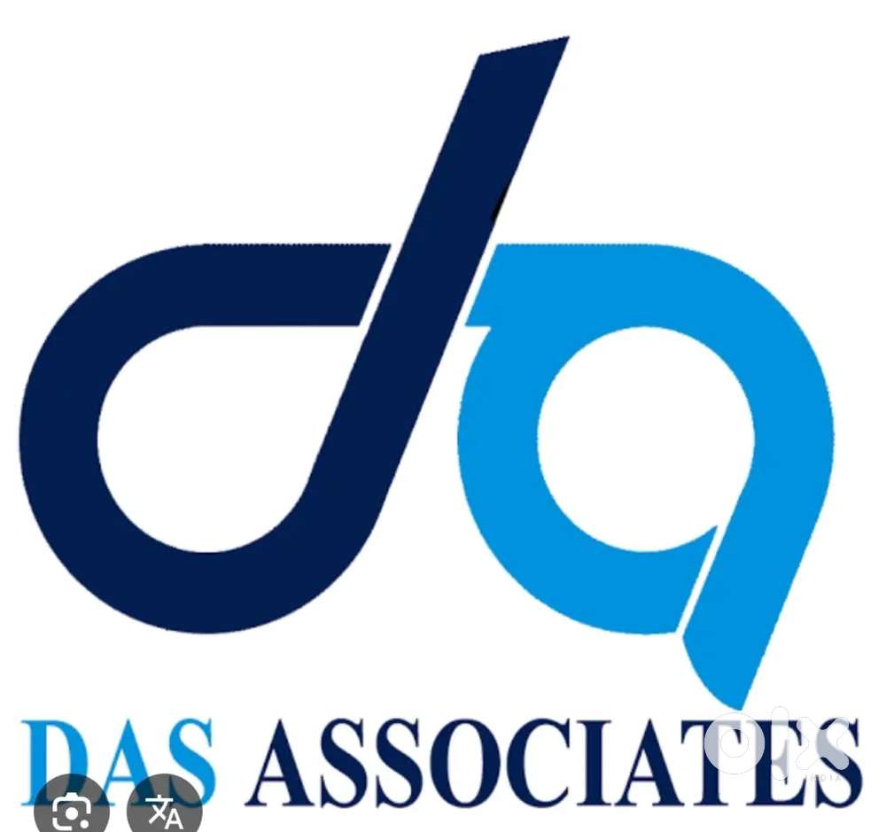 Das Associate