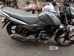 TVS Victor 2017 – Very Well Maintained, Single Owner, New Tyres & Batt