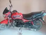 Hero Passion pro