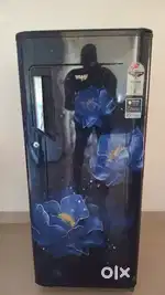 Single door Fridge 200L