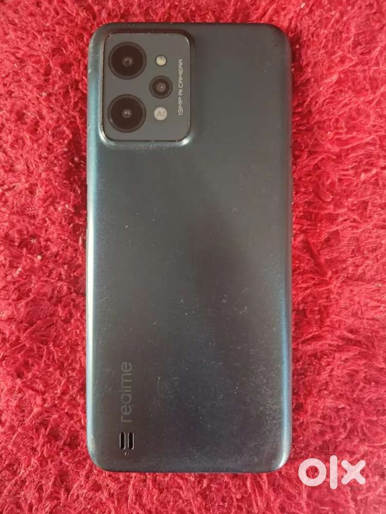 Realme c31 3/32 all original new condition