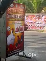 Fast food Master