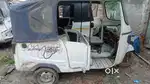 Piaggio ecity FX max