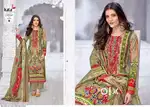 KALA MEHER VOL 11 PURE COTTON DRESS MATERIAL