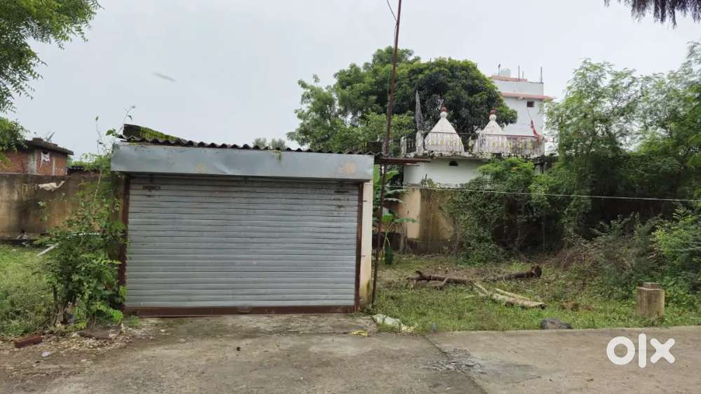 PLOT FOR SALE IN JABALPUR AT SANSKAR NIKETAN TNCP APPROVED COLONY
