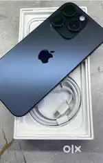 APPLE ,IPHONE   15 PRO MAX MODEL WARANTY WITH _bilboxcontac