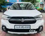 Maruti Suzuki XL6 1.5 Zeta MT, 2022, Petrol