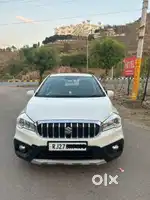 Maruti Suzuki S Cross Sigma SHVS, 2019, Diesel