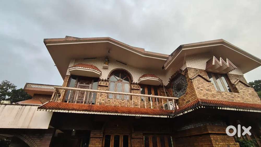 2bkh house for rent at Ettumanoor. Konikkal junction, Ettumanoor