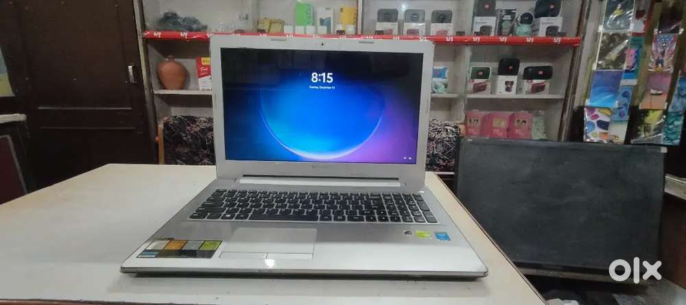 Lenovo laptop