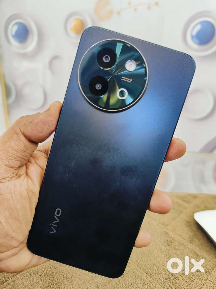 VIVO Y58 5G (8GB+128GB)
